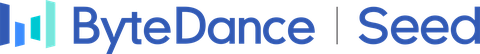 ByteDance Seed logo